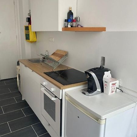 Small Apartment Near The Center Βιέννη Εξωτερικό φωτογραφία
