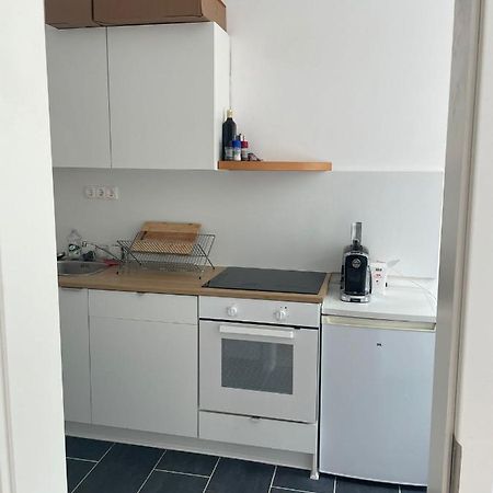 Small Apartment Near The Center Βιέννη Εξωτερικό φωτογραφία