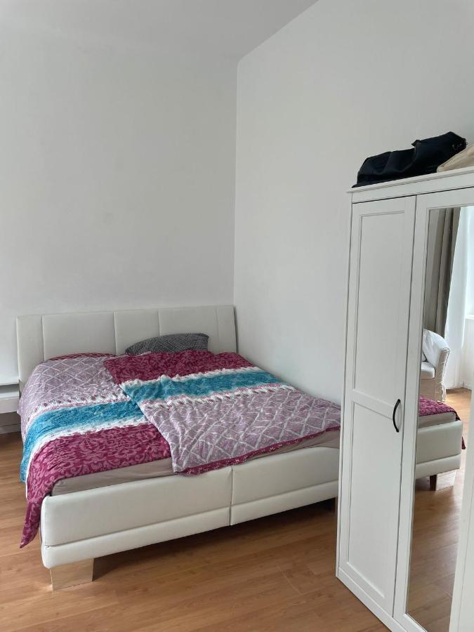Small Apartment Near The Center Βιέννη Εξωτερικό φωτογραφία