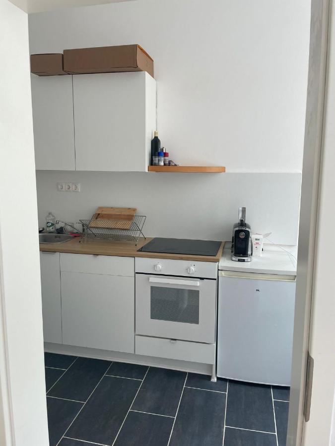 Small Apartment Near The Center Βιέννη Εξωτερικό φωτογραφία