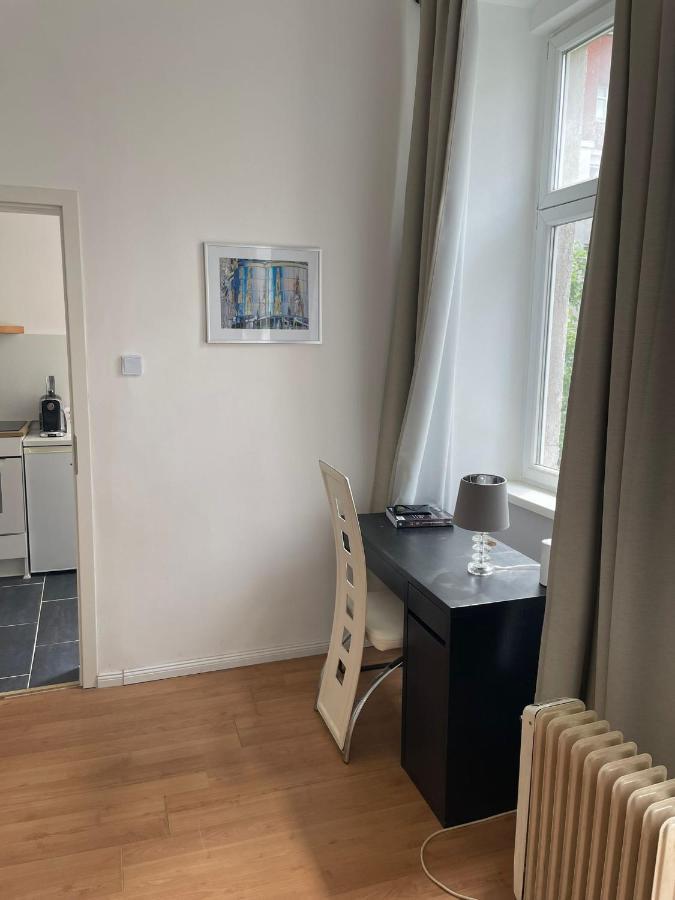 Small Apartment Near The Center Βιέννη Εξωτερικό φωτογραφία